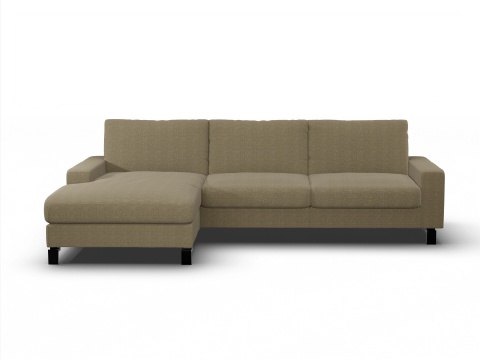 Ecksofa LO Large L